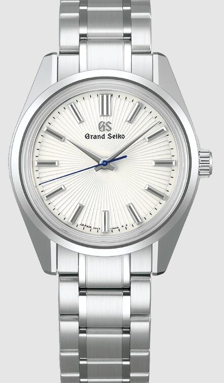 Grand Seiko Heritage SBGW297 Replica Watch